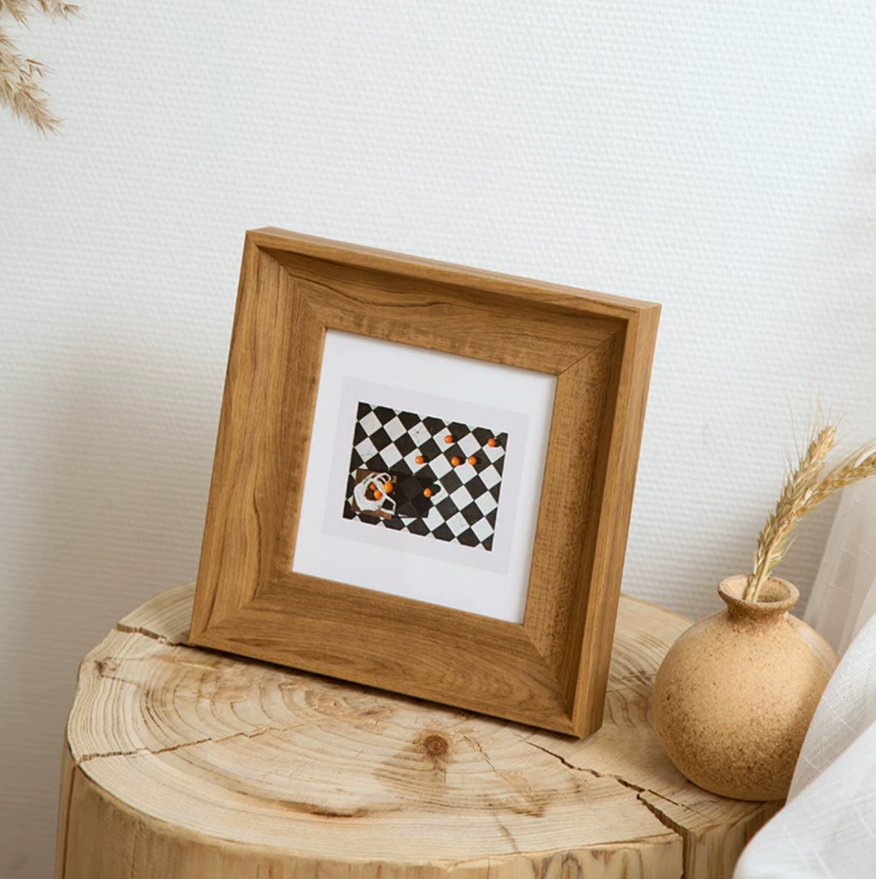 Nordic Modern Photo Frames