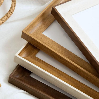 Nordic Modern Photo Frames