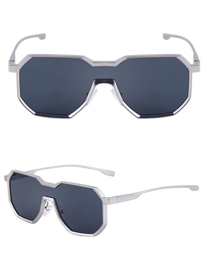 Stratos Lux Mens Sunglasses