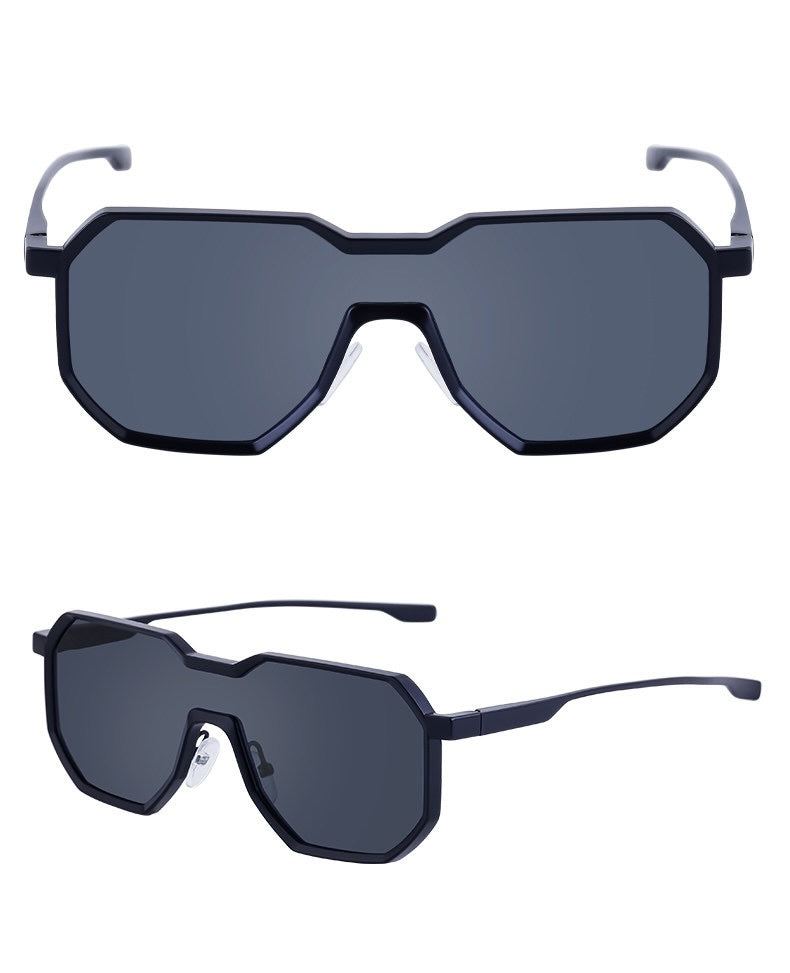 Stratos Lux Mens Sunglasses