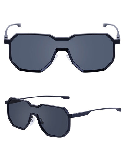 Stratos Lux Mens Sunglasses