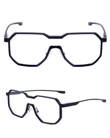 Stratos Lux Mens Sunglasses