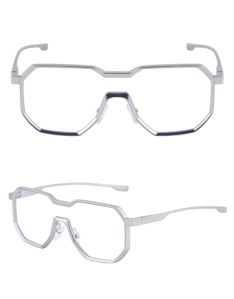 Stratos Lux Mens Sunglasses