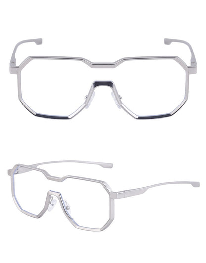 Stratos Lux Mens Sunglasses