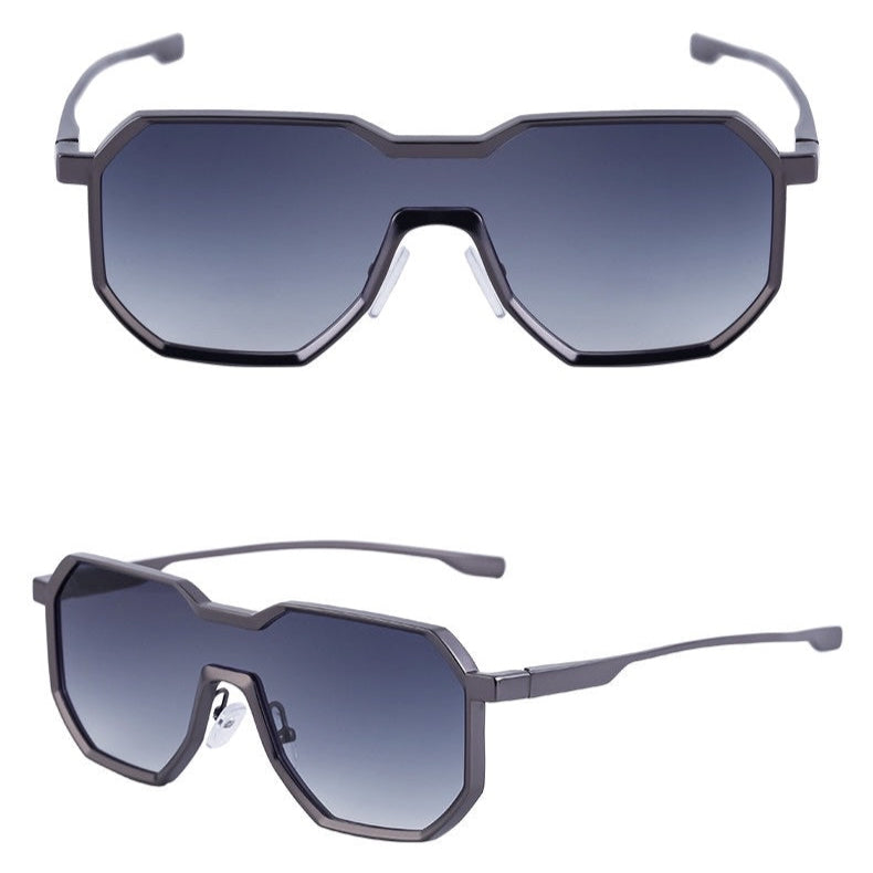 Stratos Lux Mens Sunglasses