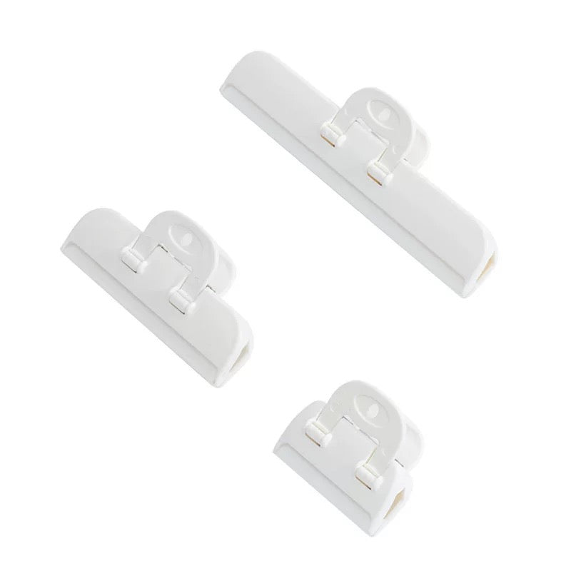 Packet Sealing Clips