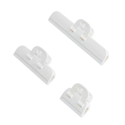 Packet Sealing Clips