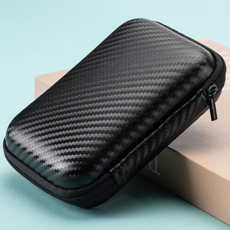 Smart EVA HDD Hard Drive Storage Case