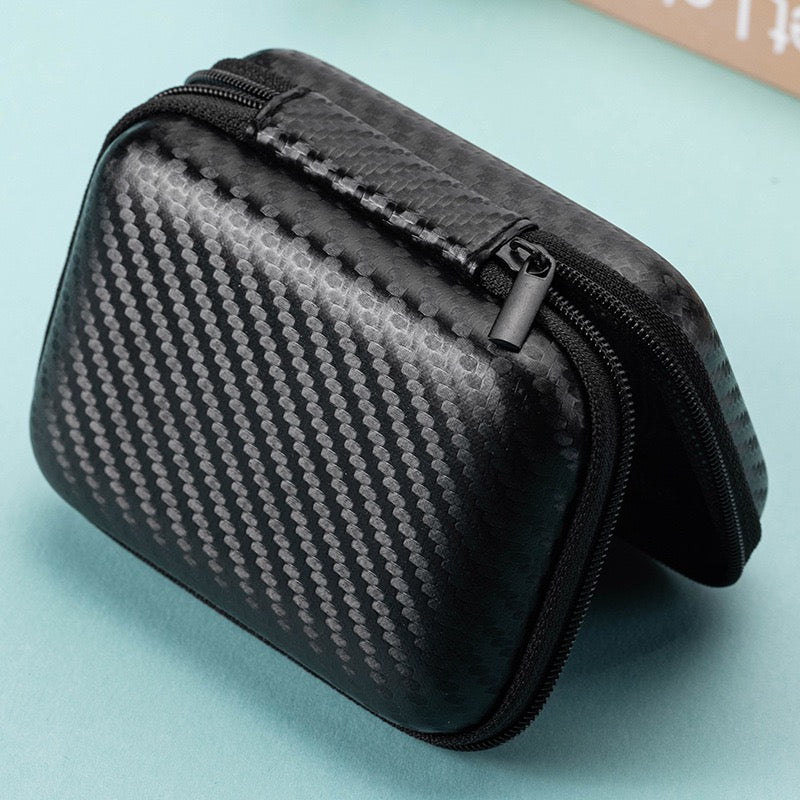 Smart EVA HDD Hard Drive Storage Case