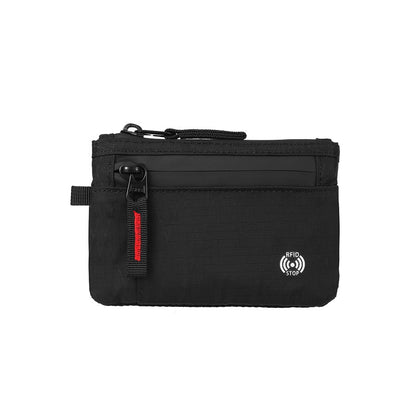 SecureMate™  Smart everyday wallet that combines convenience with RFID protection.
