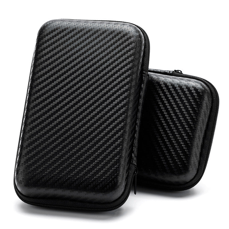 Smart EVA HDD Hard Drive Storage Case