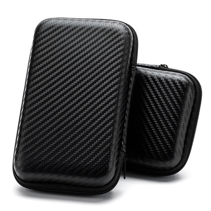 Smart EVA HDD Hard Drive Storage Case