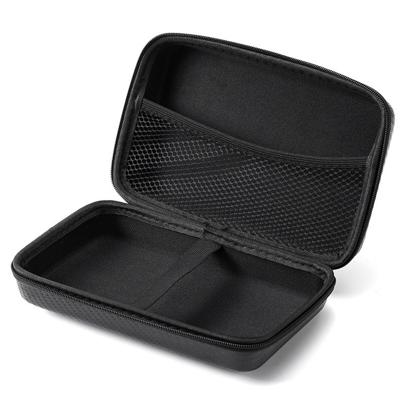 Smart EVA HDD Hard Drive Storage Case