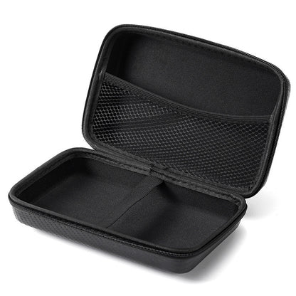 Smart EVA HDD Hard Drive Storage Case