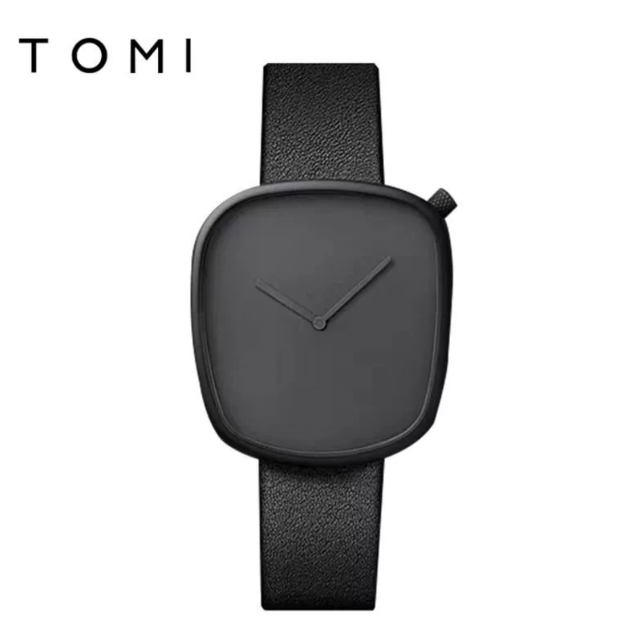 TOMI T-077 Unisex Casual Quartz Wrist Watch