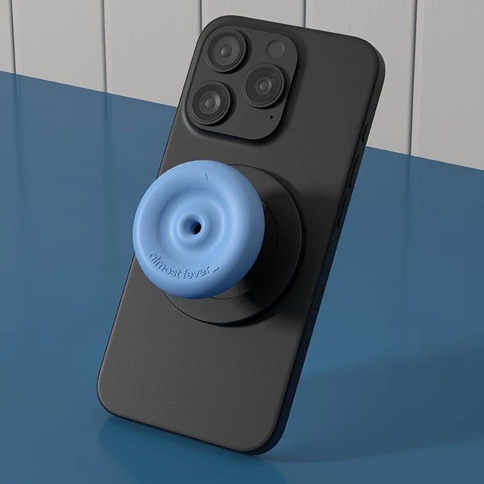 MagSafe Phone Holder with Aroma Diffuser