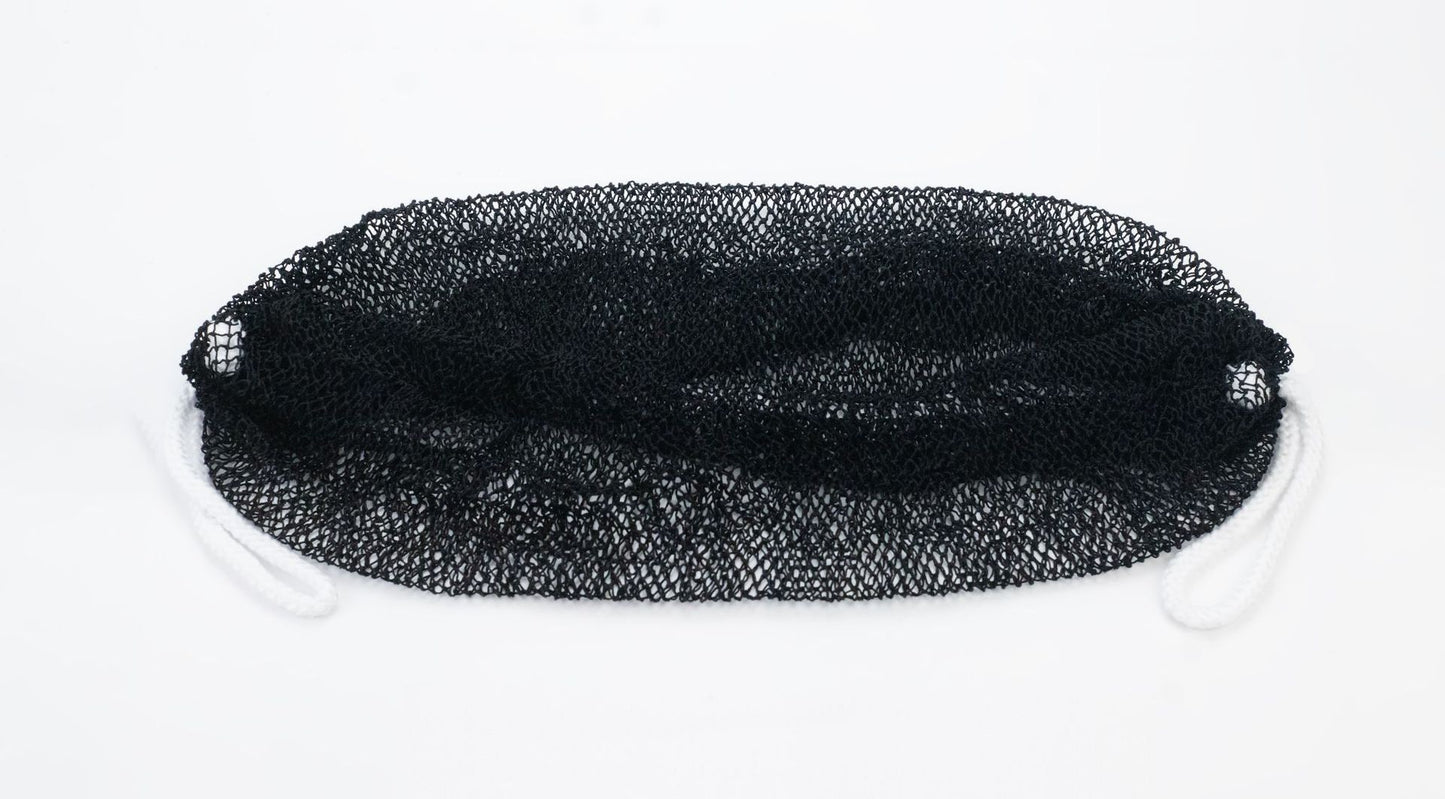 The Sapo African Net Sponge Deep Clean & Skin Renewal