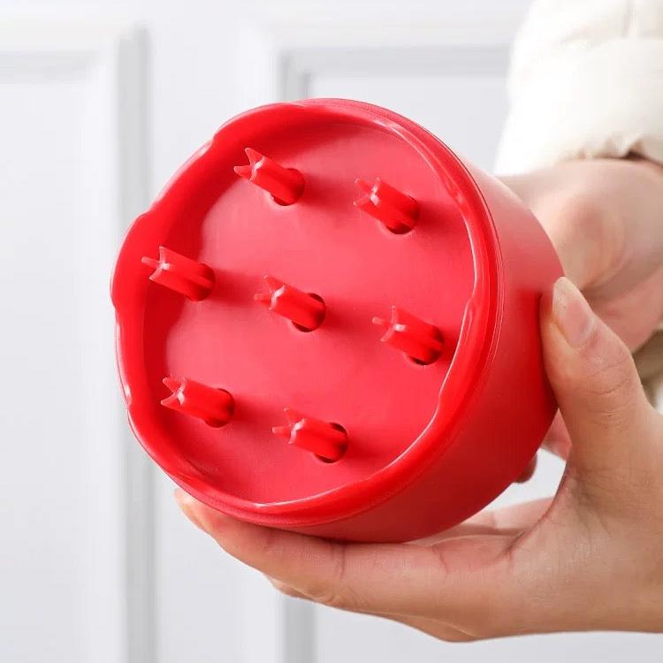 7-hole Pressing Cherry Pitter Tool