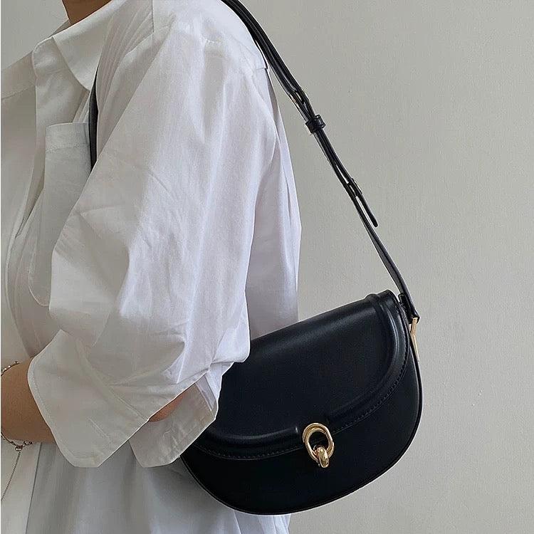 Alexandra Ladies Shoulder Bag