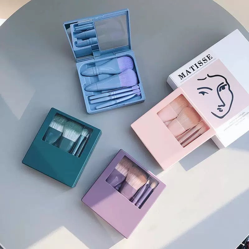 Makeup Brush Kit