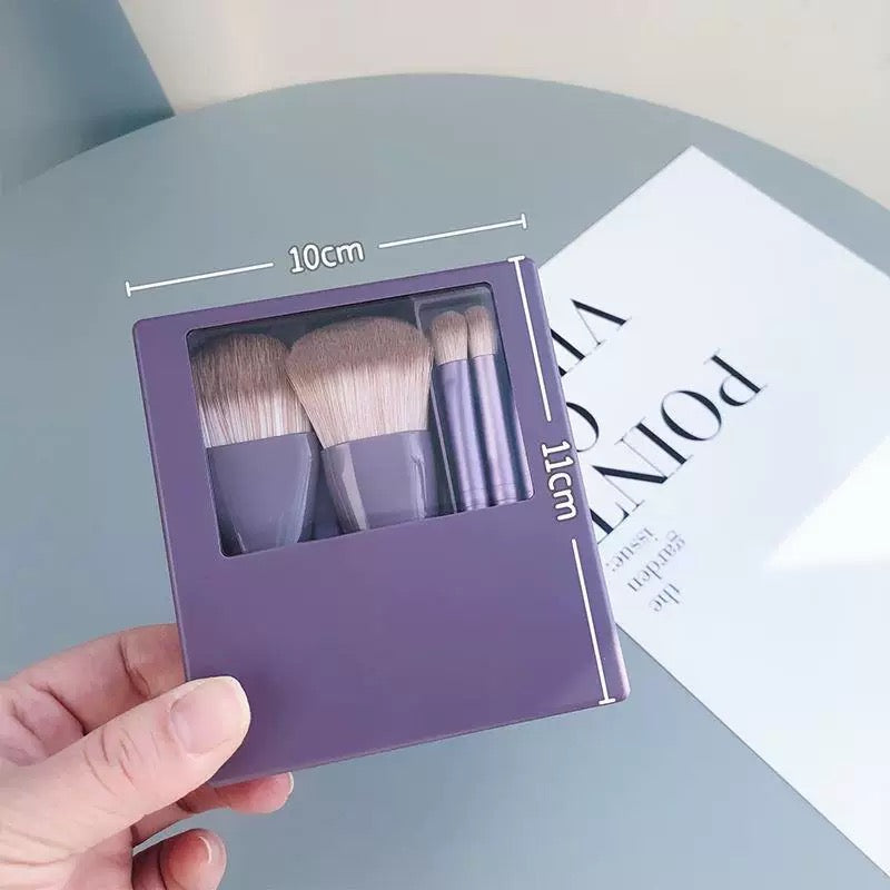Makeup Brush Kit