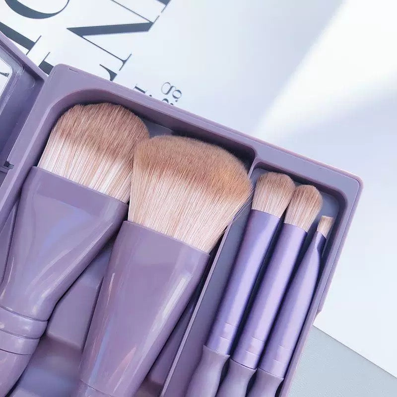 Makeup Brush Kit