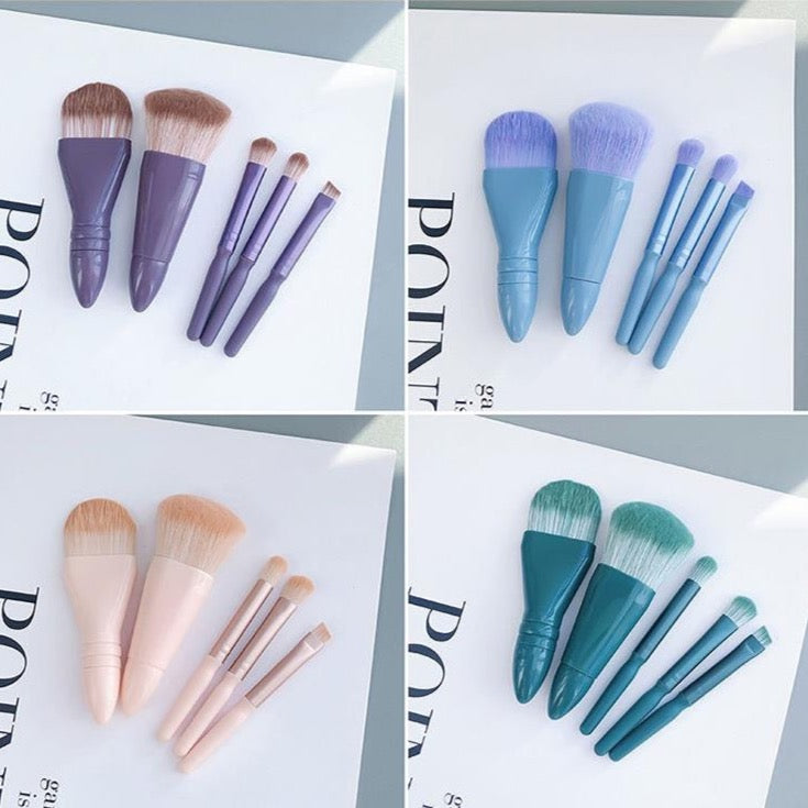 Makeup Brush Kit