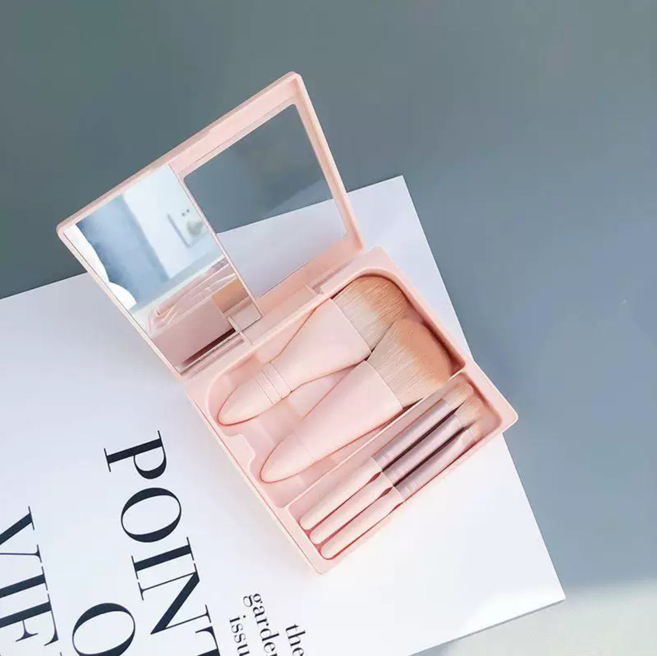 Makeup Brush Kit