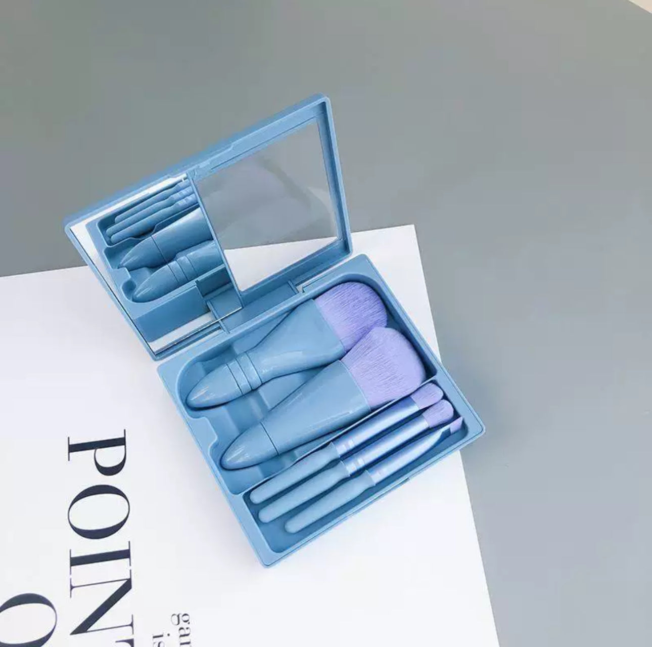 Makeup Brush Kit