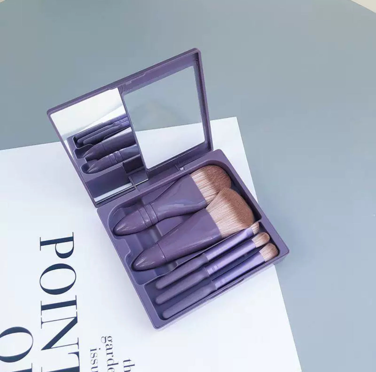 Makeup Brush Kit