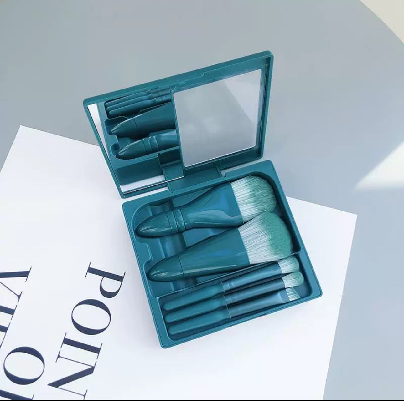 Makeup Brush Kit