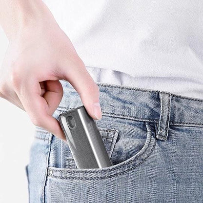 High Quality Screen Cleaner Mini Spray Bottle