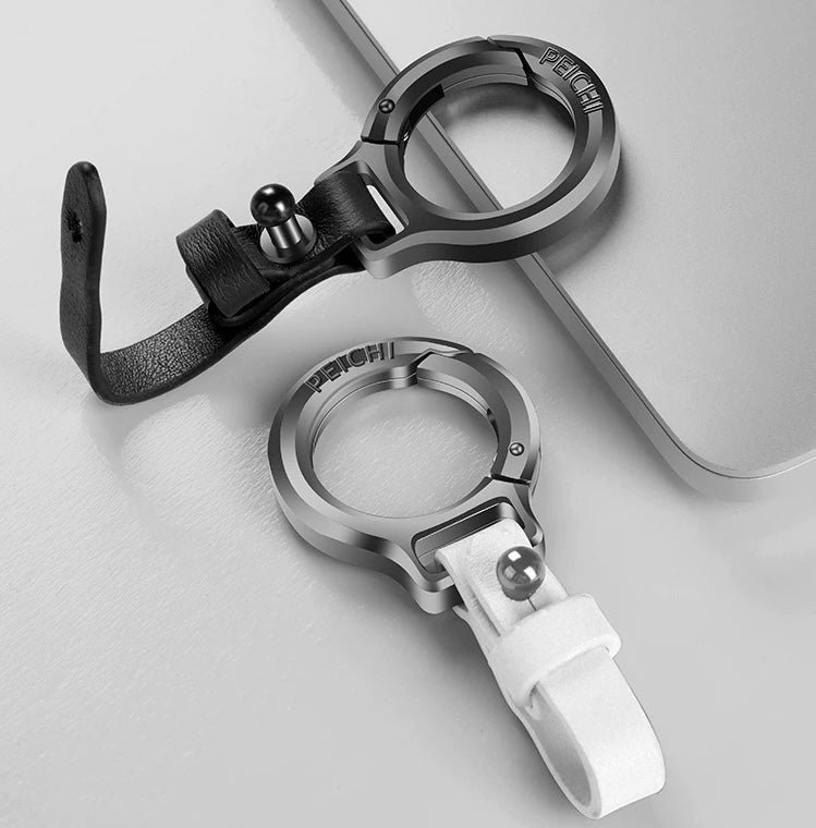 Car Key Waist Clip