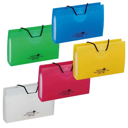 LIHIT LAB (Japan) Card Holder