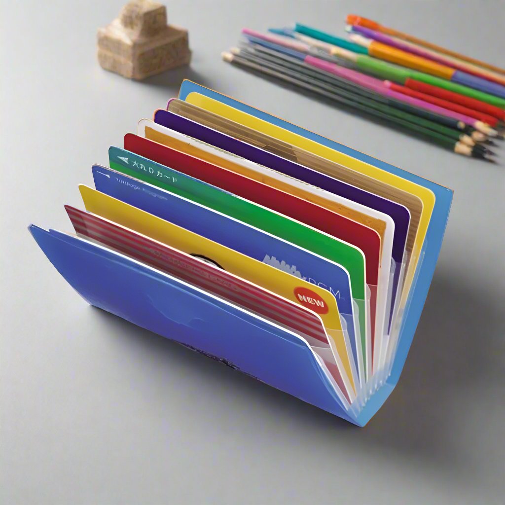 LIHIT LAB (Japan) Card Holder