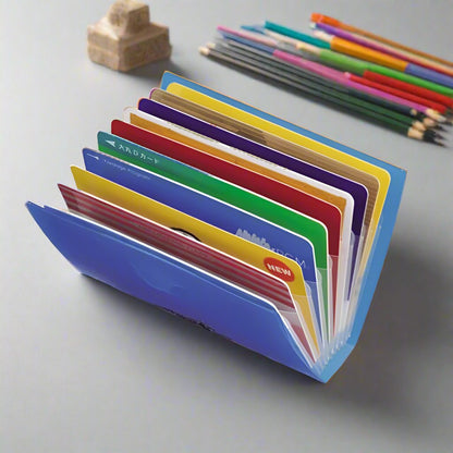 LIHIT LAB (Japan) Card Holder