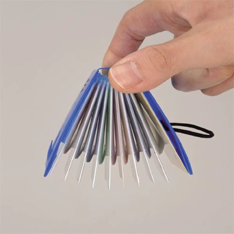 LIHIT LAB (Japan) Card Holder