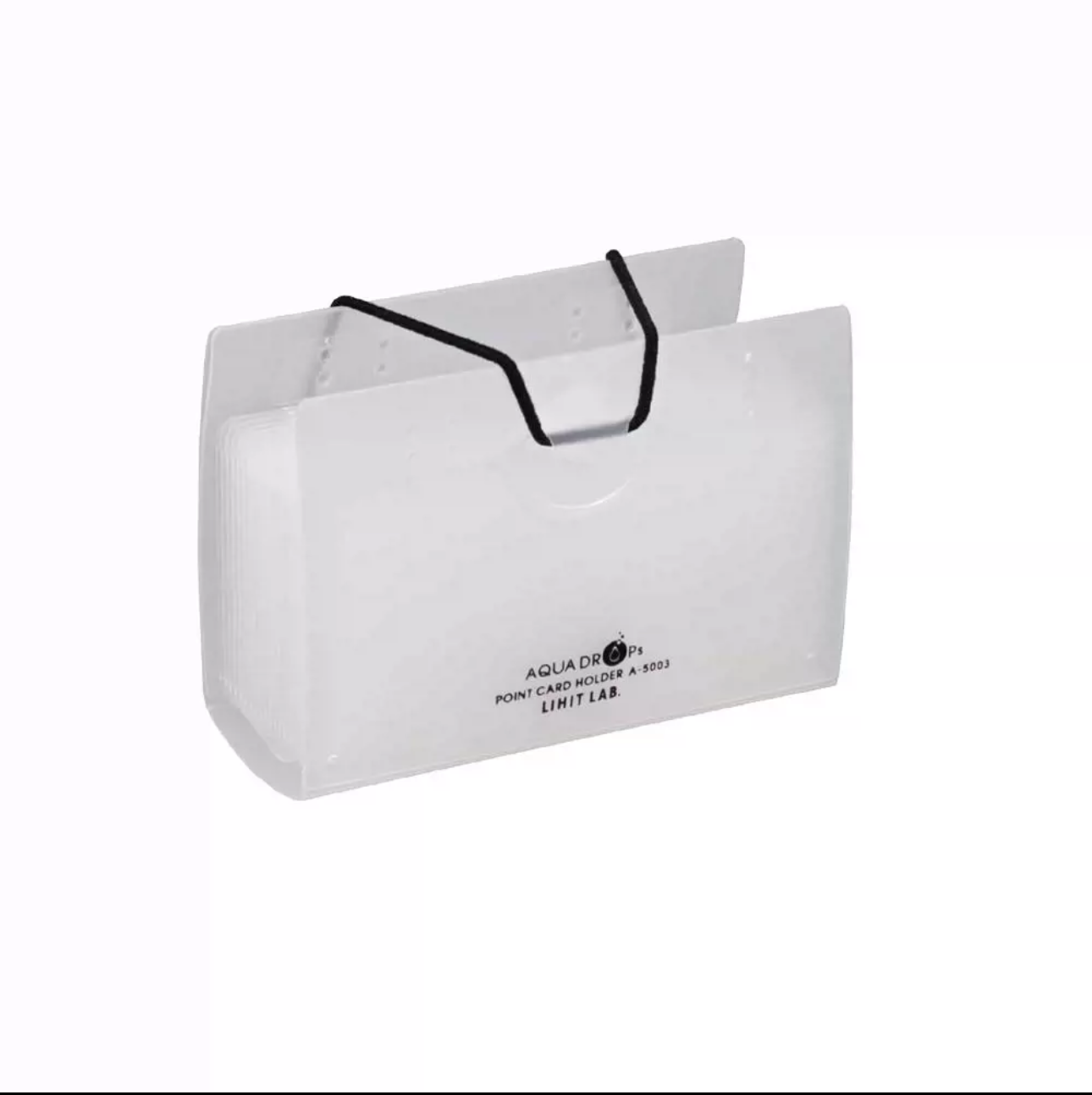 LIHIT LAB (Japan) Card Holder