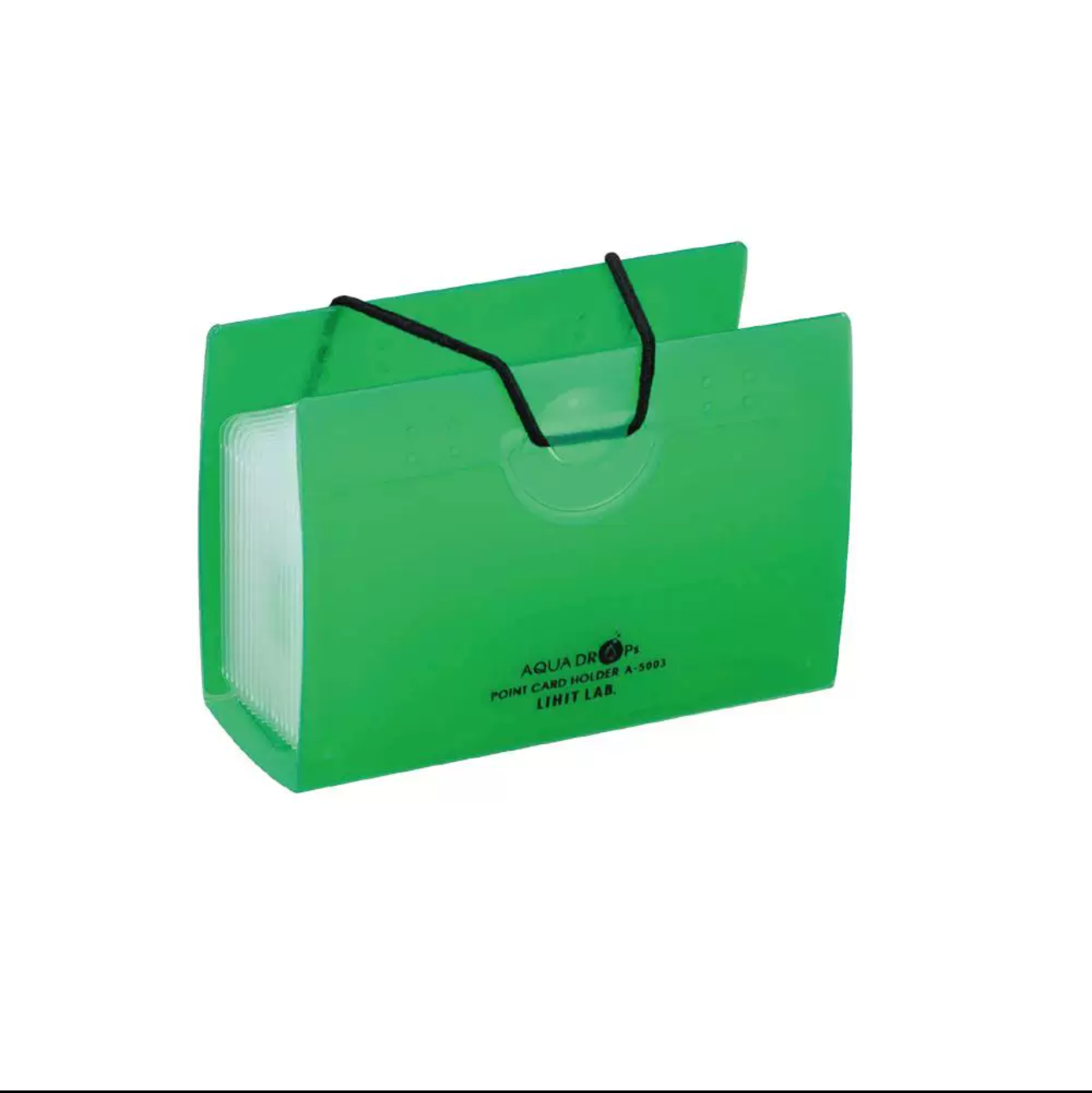 LIHIT LAB (Japan) Card Holder