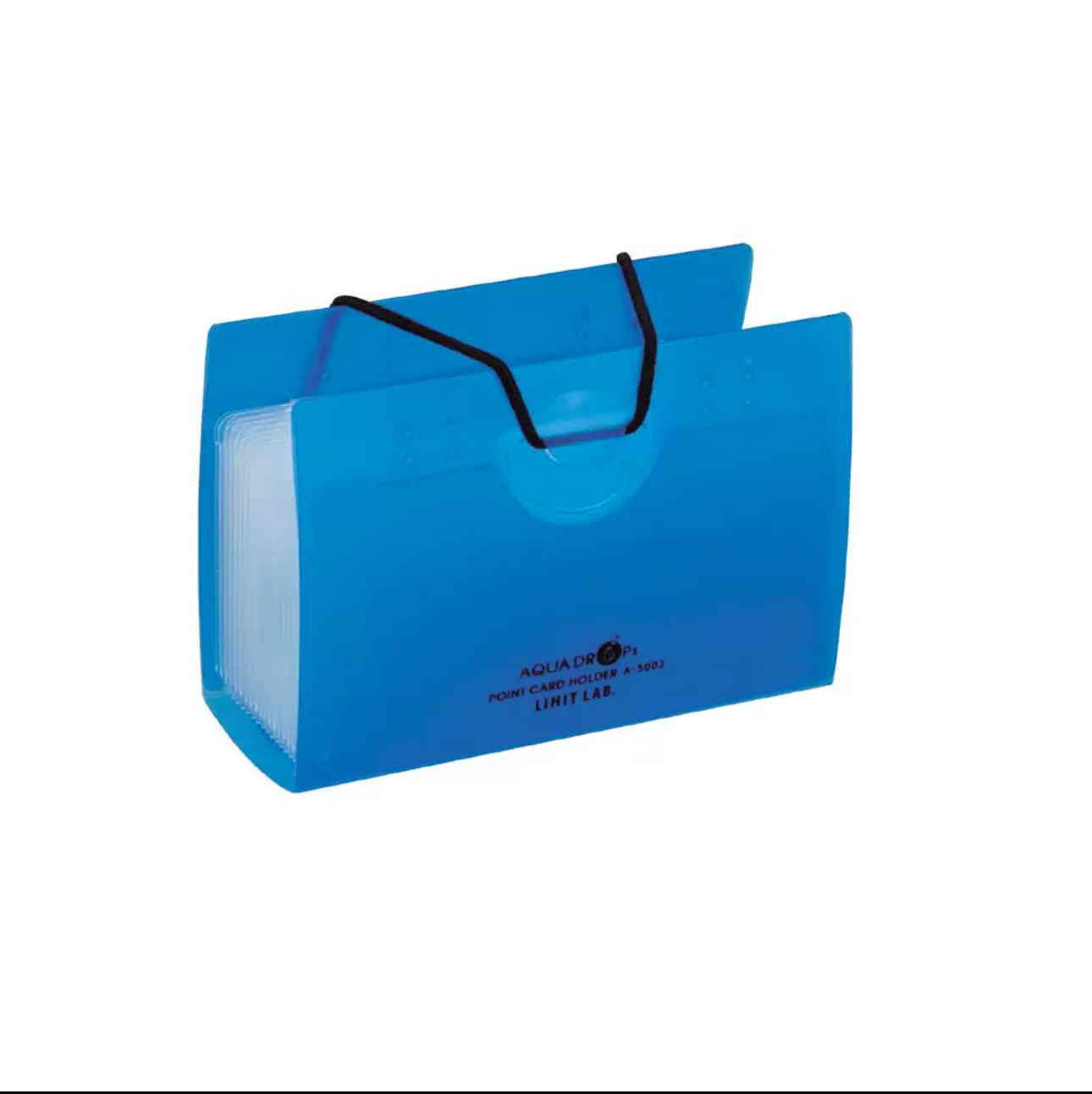 LIHIT LAB (Japan) Card Holder
