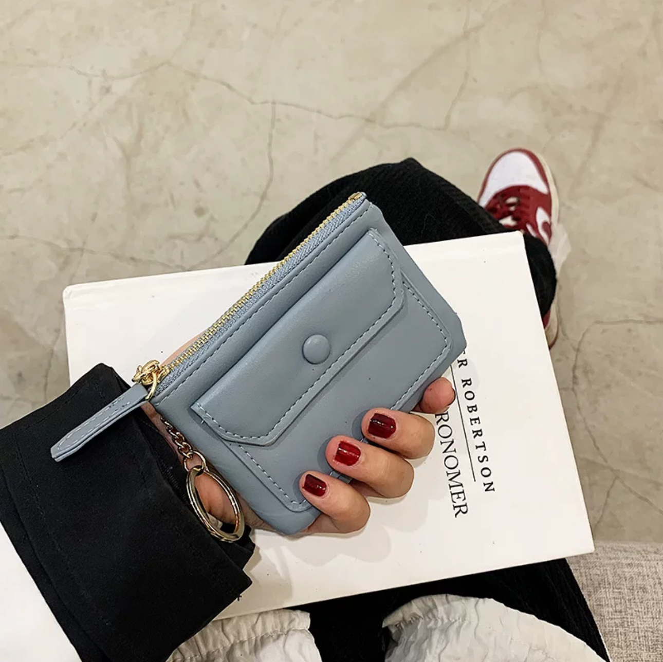 Bella Card Wallet