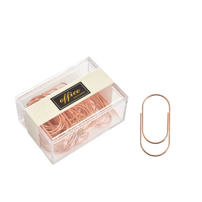 SS Paper Clips