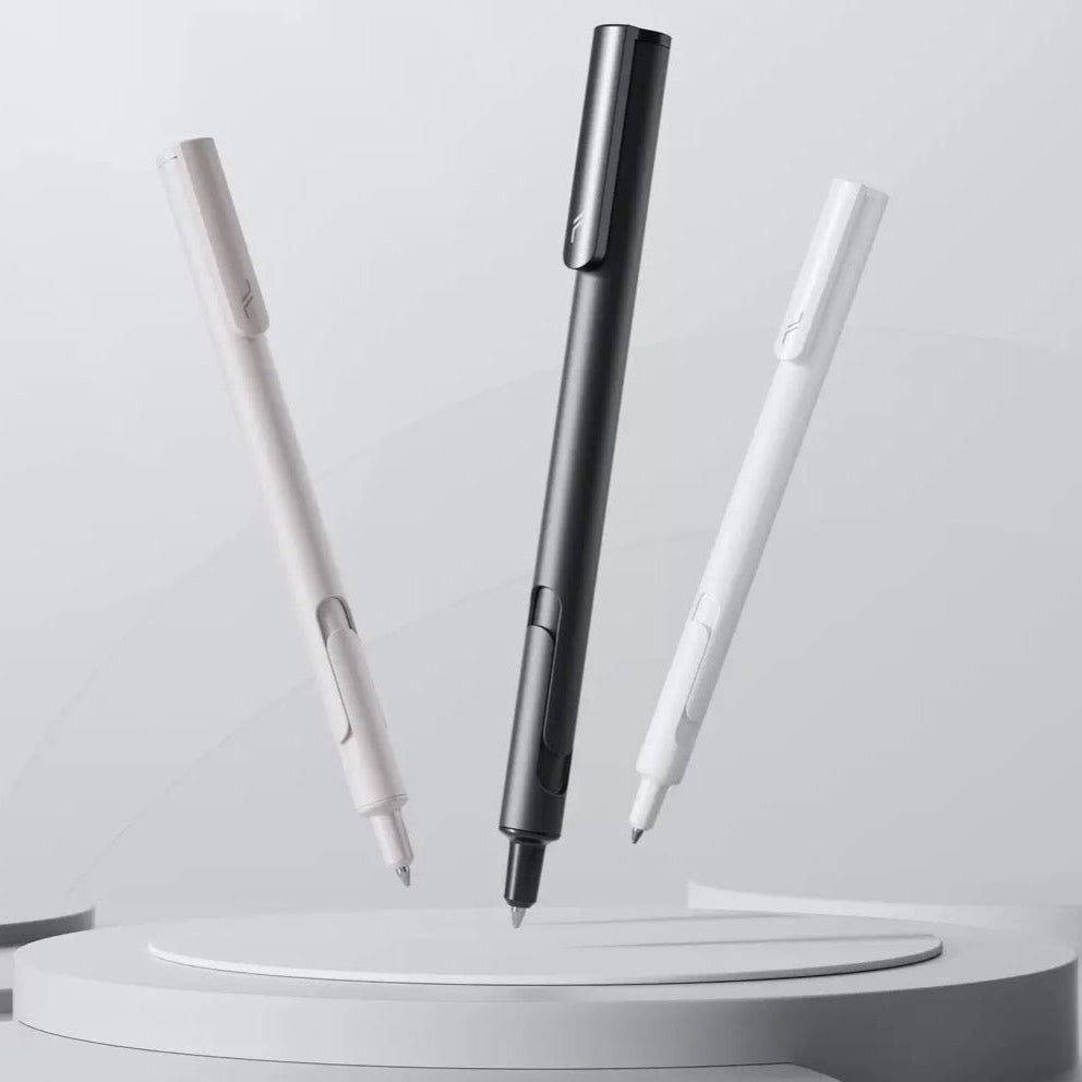 Top Pull Japanese technology 0.5mm Black Pens