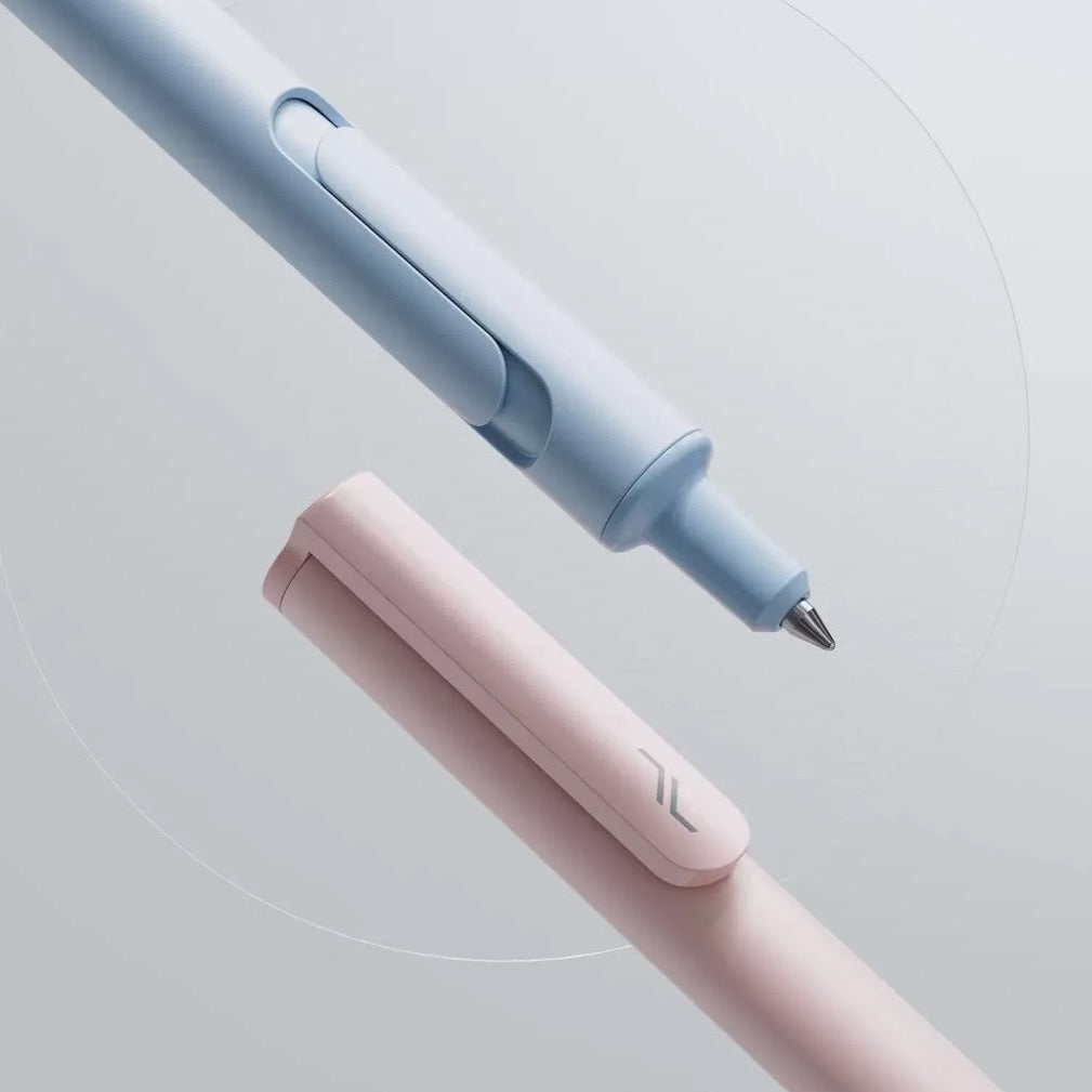 Top Pull Japanese technology 0.5mm Black Pens