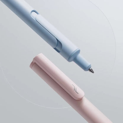 Top Pull Japanese technology 0.5mm Black Pens