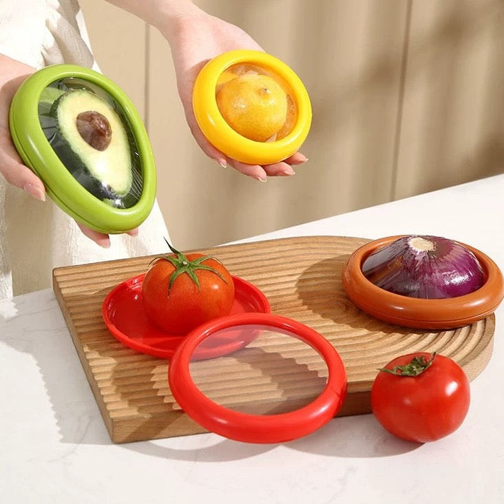 Fruits and Vegetable Preserver