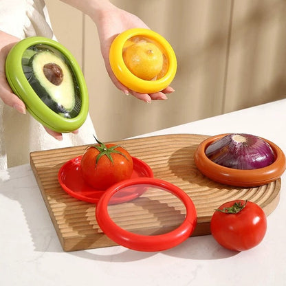 Fruits and Vegetable Preserver