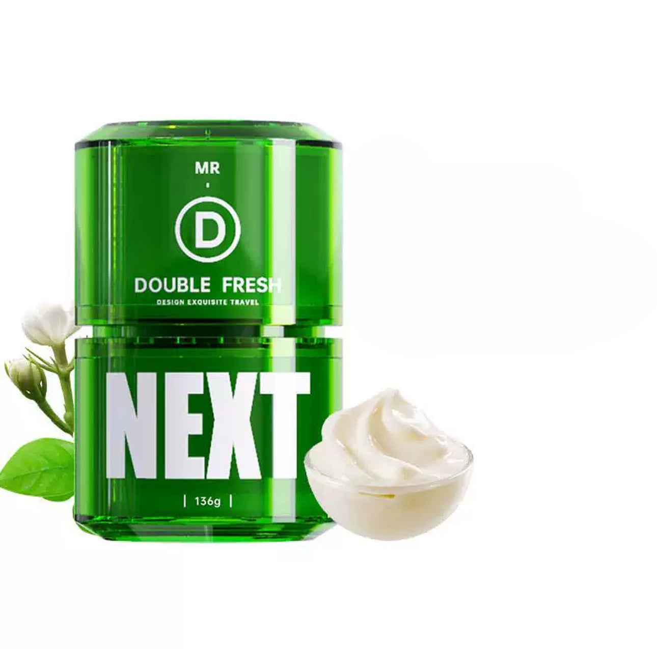 Mr. D  Double Decker Car / Home Fragrance Alcohol Free