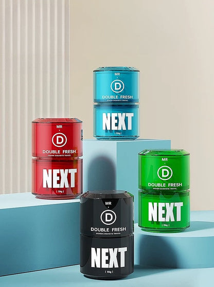 Mr. D  Double Decker Car / Home Fragrance Alcohol Free