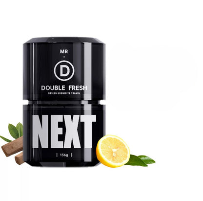 Mr. D  Double Decker Car / Home Fragrance Alcohol Free